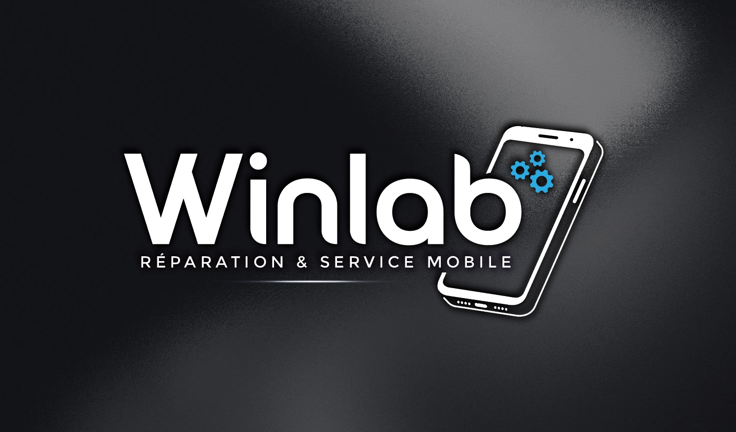 Winlab - Réparation de Cellulaires